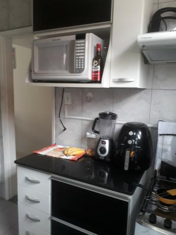 Cachambi - Praça Avaí - Condomínio Fechado - 2 Quartos Direto Proprietário - Foto 8