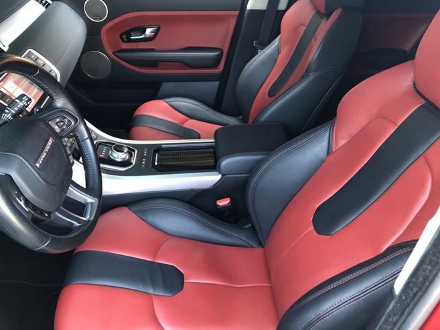 Evoque Dynamic 2015 - Foto 5