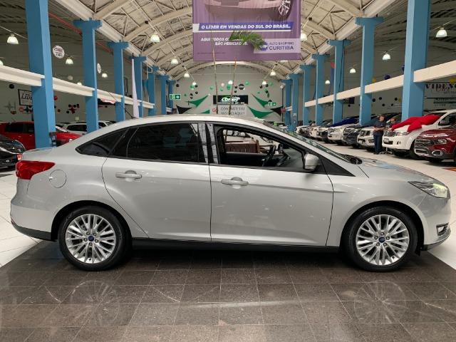 Ford Focus SE 2.0 Automático ( Impecável ) - Foto 5