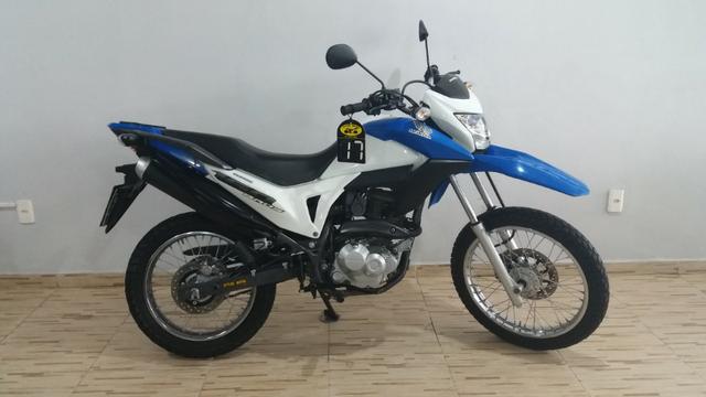 Bros 160 Esdd