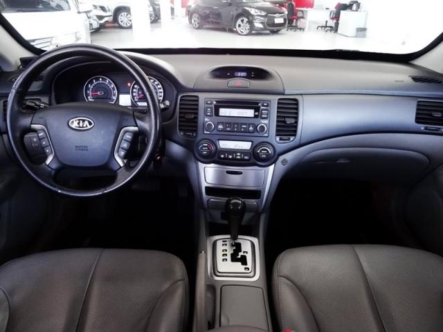 KIA MAGENTIS 2007/2008 2.0 EX SEDAN 16V GASOLINA 4P AUTOMÁTICO - Foto 6