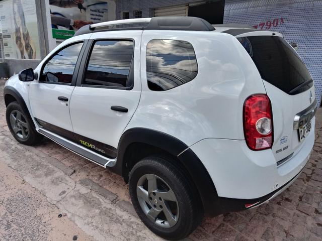 Duster Techroad 1.6 4x2 2013 - Foto 2