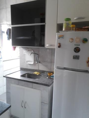 Cachambi - Praça Avaí - Condomínio Fechado - 2 Quartos Direto Proprietário - Foto 2