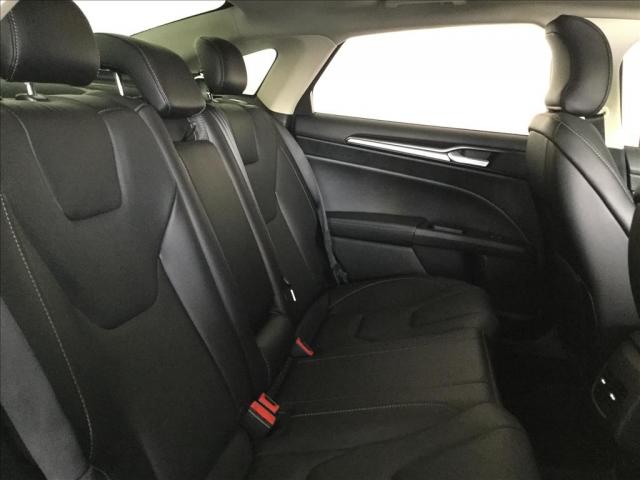 FORD FUSION 2.0 TITANIUM AWD 16V GASOLINA 4P AUTOMÁTICO - Foto 5