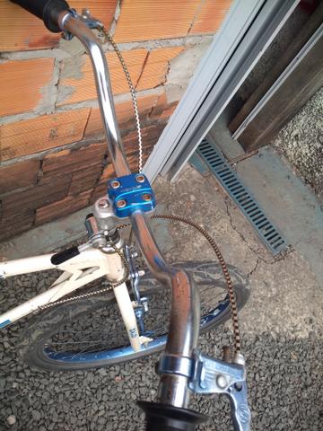 Caloi cruiser extra ligth - Foto 4