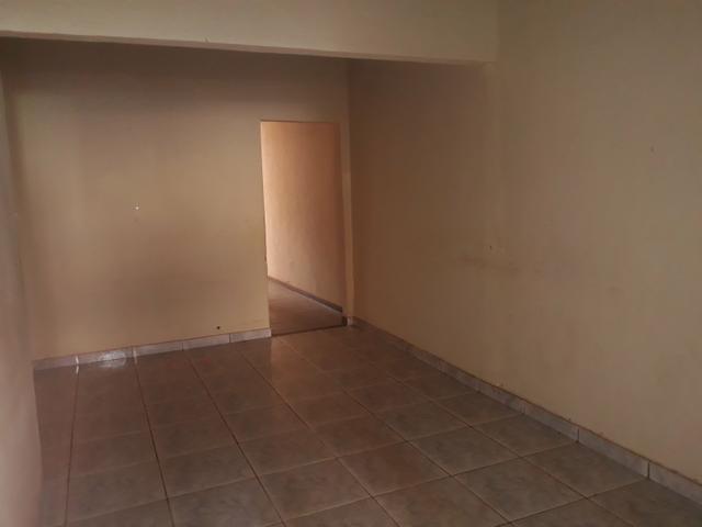 Casa 2 quartos! São Sebastião! - Foto 5