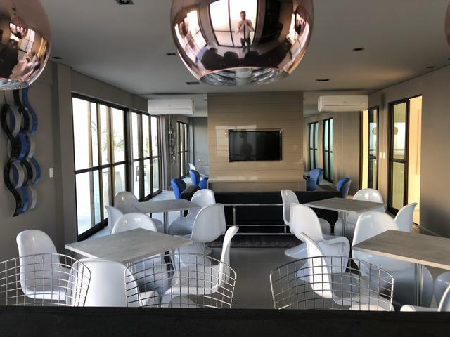 110m2 com 3 QRT, VARANDA E LAZER TOP! - Foto 11