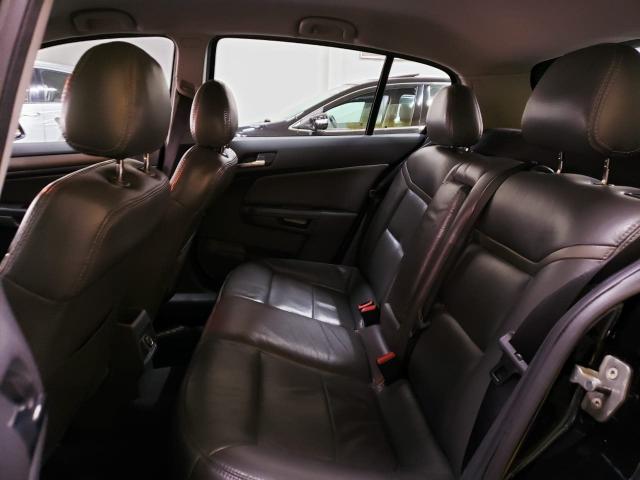 Vectra 2010 2.0 Gt Manual - Foto 8