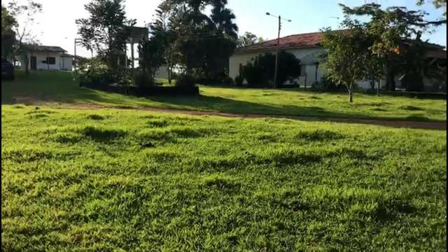 Fazenda a 82 Km de Cuiabá-MT próximo a Acorizal - Foto 7