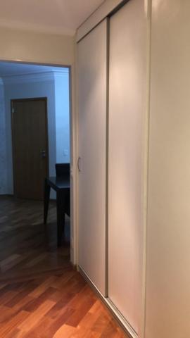 Apartamento à venda com 3 dormitórios em Centro, Santo andré cod:56213 - Foto 14