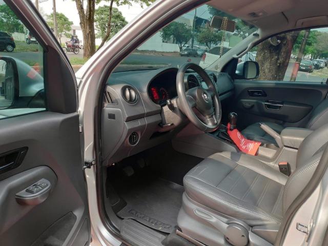 Amarok 2.0 Diesel 2012 - Foto 8