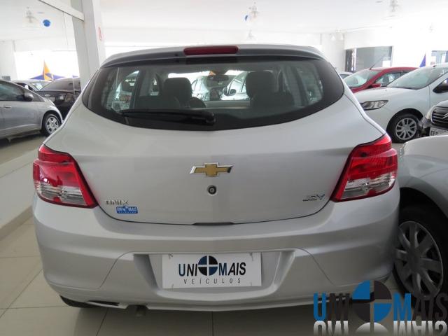 Onix 2018 Completo Impecavel Baixa Kilometragem Apenas 36.900 Financia/Troca 35d - Foto 11