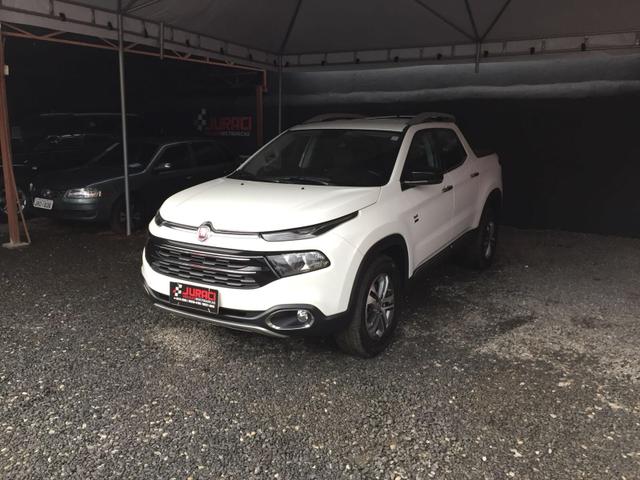 FIAT/TORO VOLCANO A/T 4X4 Diesel 2016/2017