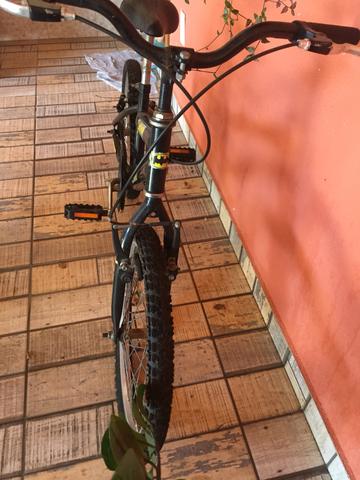 Bicicleta infantil do batmam - Foto 4