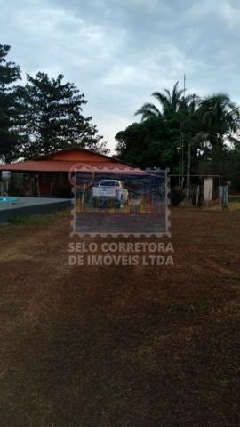 Exelente Fazenda no Municipio De Cuiabá - Foto 5