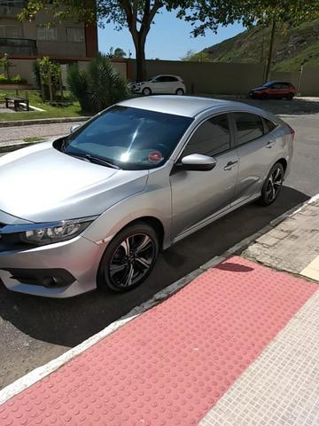 Oportunidade-Honda Civic geração 10 - Foto 10
