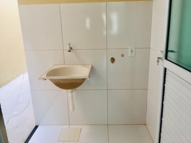 Fino acabamento com doc. gratis, 3 quartos , 2 banheiros - Foto 12