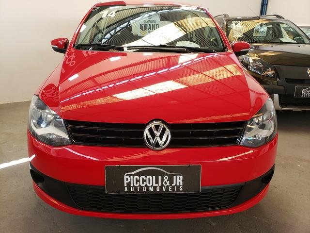 Volkswagen Fox 1.6 itrend Vendo Troco e Financio R$ 33.900,00