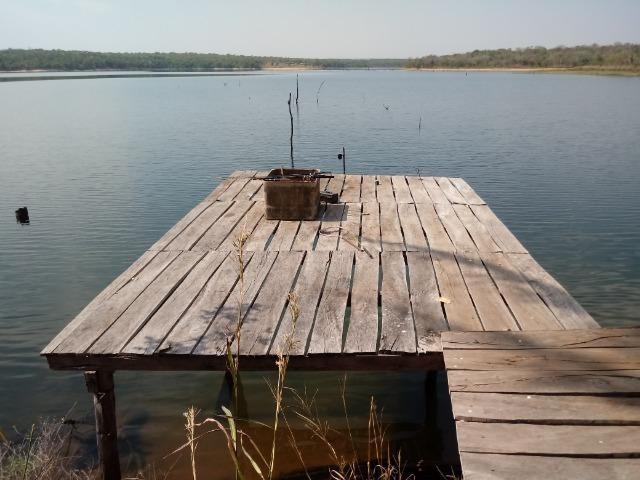 Fazenda Com 1.100 hectares Lago do Manso - Foto 5