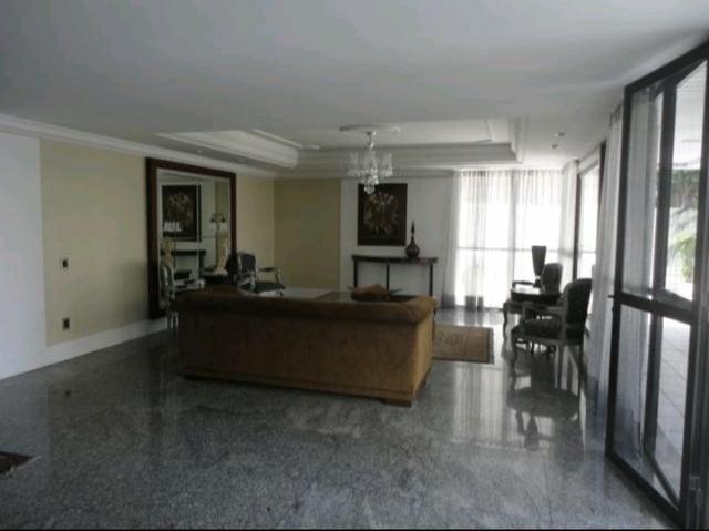 PORT CANNES / MEIRELES / 280 m2 - Foto 17