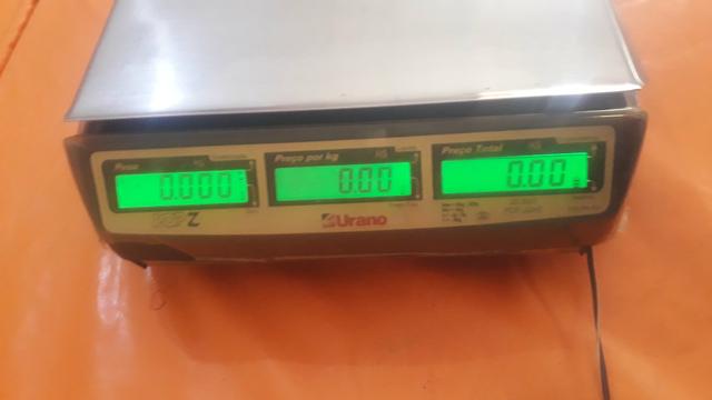 Vende-se uma balança 20kg - Foto 5