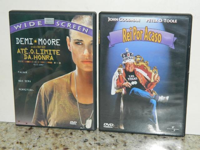 Filmes , Música , Séries originais Antigos Clássicos , Raridades etc. - Foto 2