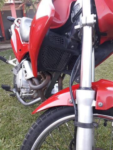 Nx400 falcon - Foto 2