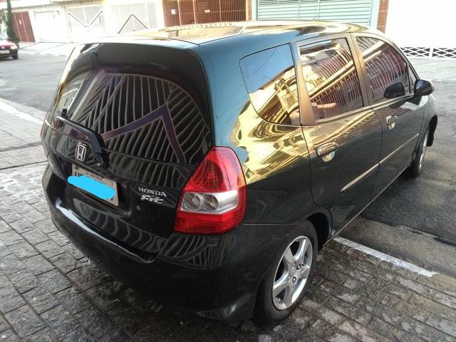 Honda Fit 2007 completo - Foto 2