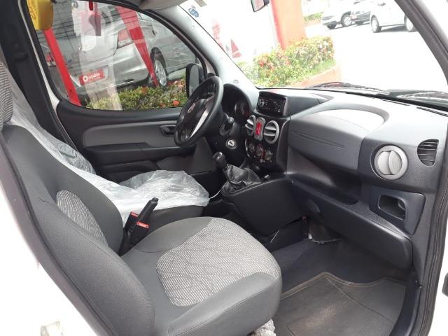 Super Oferta Doblo Essence 7 Lugares 1.8 Modelo 2018 - Financiamos em até 60x - Foto 10