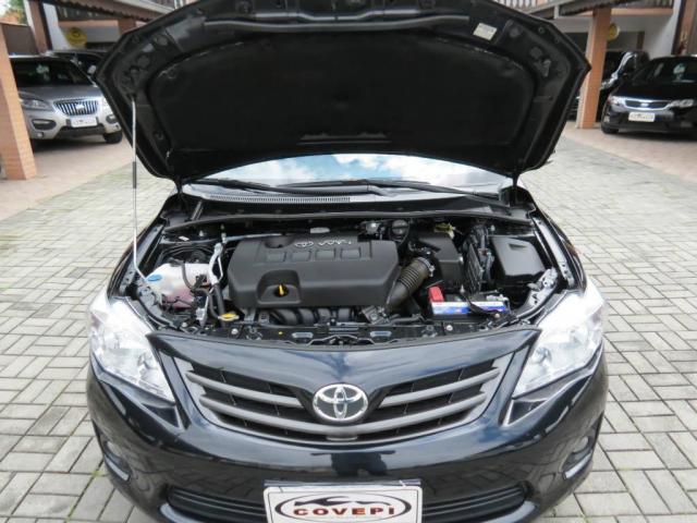 Toyota Corolla XEI 2.0 - Foto 6