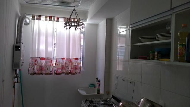 Apartamento 3q cobertura DUPLEX Caxias - Foto 4