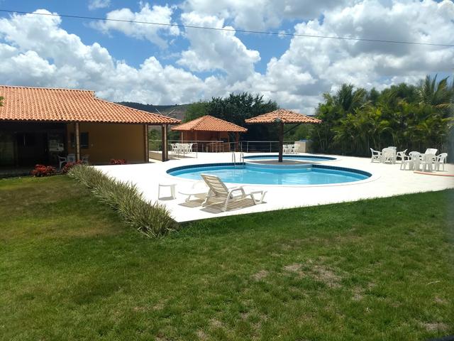 Lote em condomínio Ref.WG70