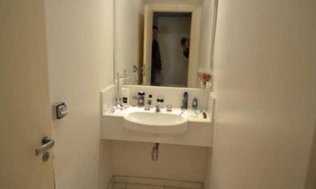 Apartamento à venda com 2 dormitórios em Brooklin, São paulo cod:56009 - Foto 15