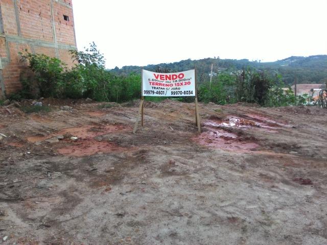 Terreno Boa Vista 15x20 - Foto 4