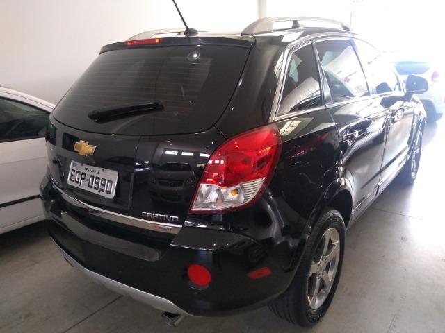 Captiva Sport AWD 6cc excelente! - Foto 2