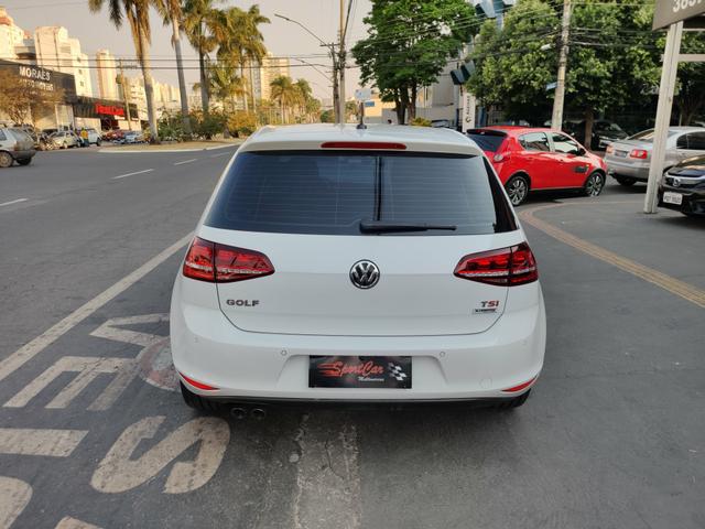 Golf Highline 1.4 TSI 2014/2015 - Foto 6