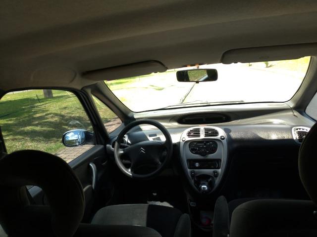 Citroen Xsara 2010 - Foto 6