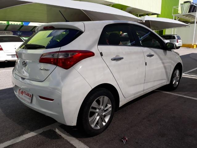 Hyundai Hb20 hatch 1.6 2014 - Foto 8