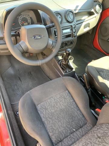 Ford Ka 2011 básico - Foto 5