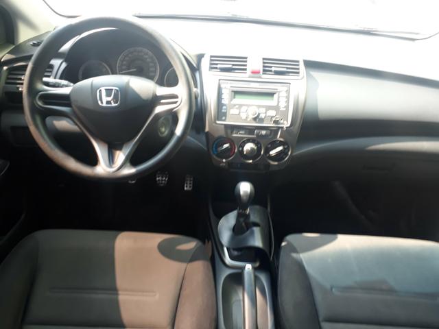 Honda city SPORT COMPLETO - Foto 2