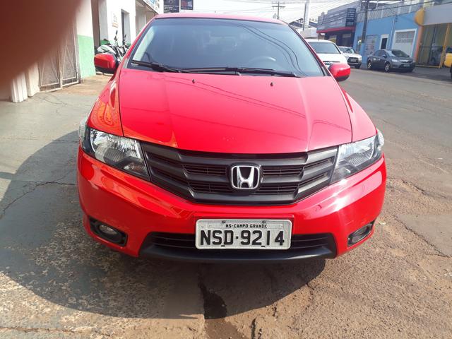 Honda city SPORT COMPLETO