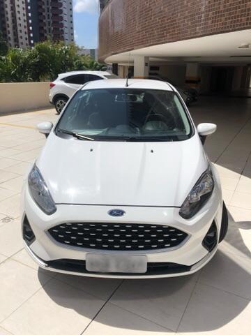 Ford Fiesta 1.6 - Foto 4