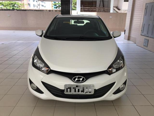 Hb 20 1.6 automático/ 2014