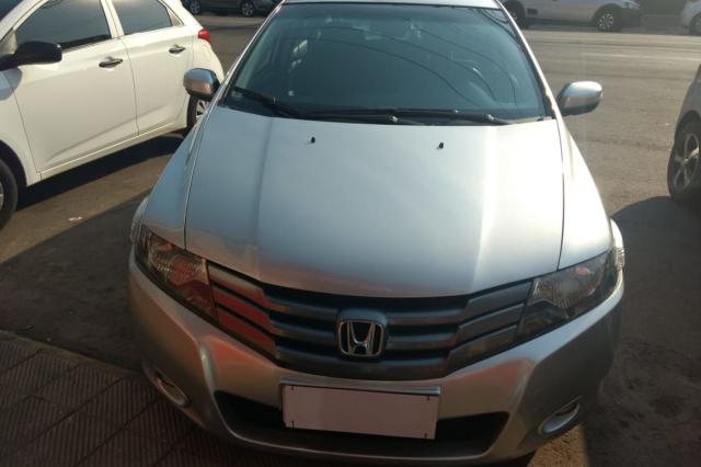 City sedan ex 1.5 flex 16v 4p - Foto 7