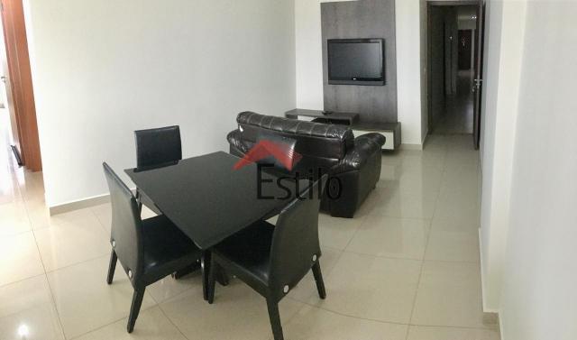 Apartamento para aluguel, 2 quartos, 1 vaga Plano Diretor Sul - Palmas/TO - Foto 5