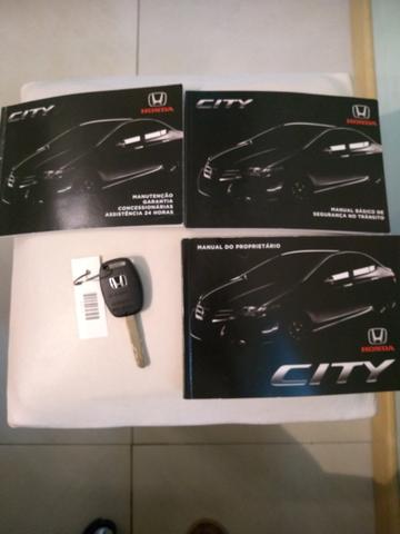 Honda City LX 2013/13 - Foto 17