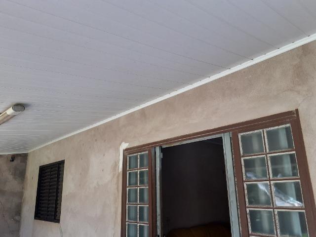 Casa com terreno 160.000,00 aceita carro - Foto 5