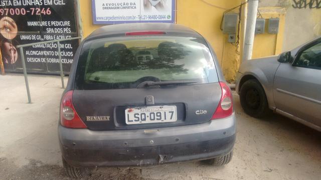 Clio 2005 - Foto 4