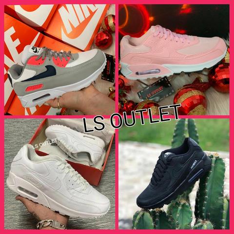 nike air max 90 outlet