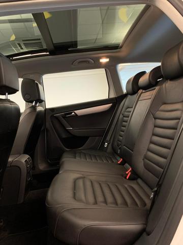 Passat Variant R-Line - Foto 6